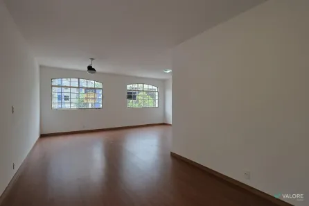 Apartamento com 4 Quartos para alugar, 120m² no Coração de Jesus, Belo Horizonte