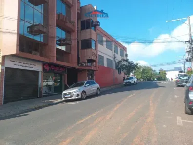 Ponto Comercial para alugar, 80m² no Centro, Sapucaia do Sul