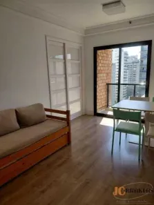 Apartamento com 1 Quarto à venda, 46m² no Vila Uberabinha, São Paulo