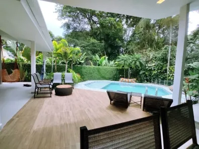 Casa com 4 Quartos à venda, 198m² no Riviera, Bertioga