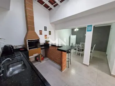 Casa com 3 Quartos à venda, 250m² no Jardim Santa Tereza, Itu