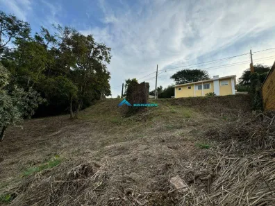 Lote/Terreno à venda, 1043m² no Chácara Malota, Jundiaí
