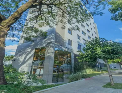 Apartamento com 3 Quartos à venda, 82m² no Serra, Belo Horizonte