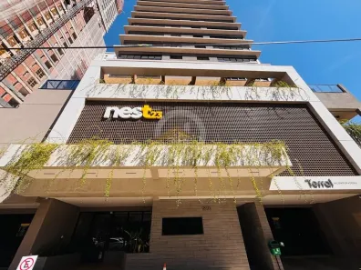 Apartamento com 2 Quartos para alugar, 69m² no Setor Bueno, Goiânia