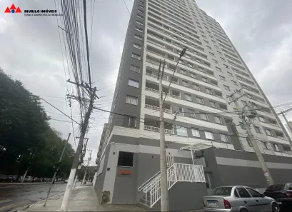 Apartamento com 1 Quarto para alugar, 35m² no Vila Santa Delfina, São Paulo