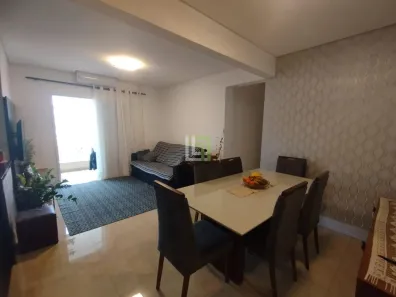 Apartamento com 3 Quartos à venda, 98m² no Parque da Represa, Jundiaí