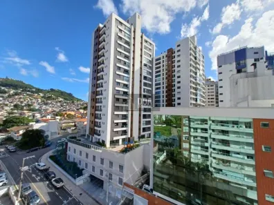 Apartamento com 3 Quartos à venda, 107m² no Agronômica, Florianópolis