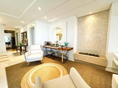 Apartamento com 3 Quartos à venda, 170m² no Centro, Guarulhos