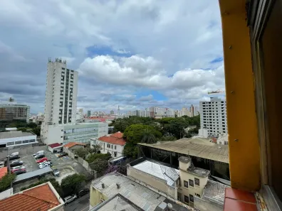 Apartamento com 2 Quartos à venda, 78m² no Campos Elíseos, São Paulo