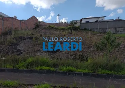 Lote/Terreno à venda, 300m² no Loteamento Residencial Tiradentes, Poços de Caldas