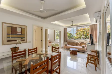 Apartamento com 2 Quartos à venda, 82m² no Leblon, Rio de Janeiro
