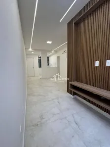 Apartamento com 2 Quartos à venda, 60m² no Icaraí, Niterói