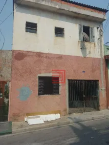 Casa com 9 Quartos à venda, 300m² no Vila Santa Virginia, São Paulo
