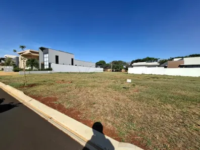 Lote/Terreno à venda, 360m² no Residencial Alto do Castelo, Ribeirão Preto