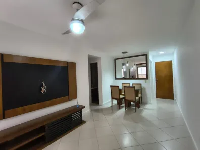 Apartamento com 3 Quartos à venda, 86m² no Recreio dos Bandeirantes, Rio de Janeiro
