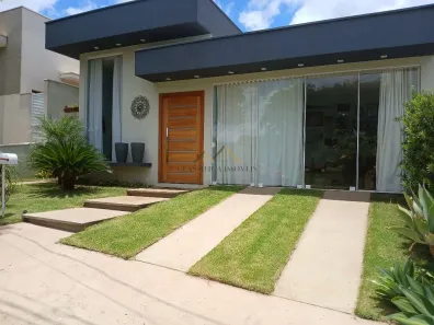 Casa com 2 Quartos à venda, 150m² no Residencial Village Damha II, Araraquara