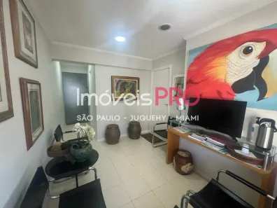 Sala Comercial para alugar, 60m² no Itaim Bibi, São Paulo