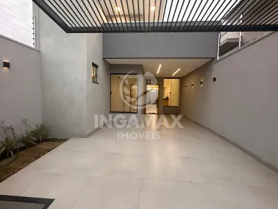 Casa com 3 Quartos à venda, 97m² no Jardim Real, Maringá