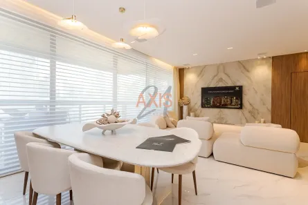 Apartamento com 3 Quartos à venda, 135m² no Centro, Curitiba