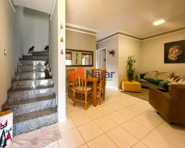 Casa com 3 Quartos à venda, 78m² no Vila Caputera, Mogi das Cruzes