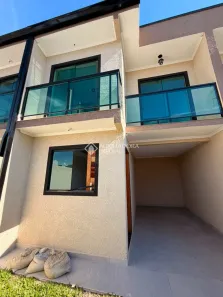 Sobrado com 3 Quartos à venda, 82m² no Campo de Santana, Curitiba