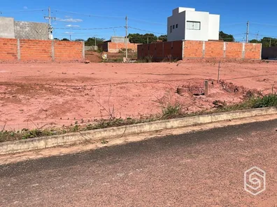 Lote/Terreno à venda, 246m² no Verde Lar, Teresina