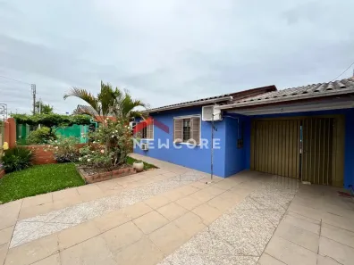 Casa com 3 Quartos à venda, 173m² no Novo Esteio, Esteio