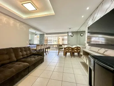Apartamento com 3 Quartos à venda, 90m² no Zona Nova, Capão da Canoa
