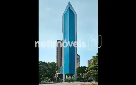 Sala Comercial à venda, 91m² no Funcionários, Belo Horizonte