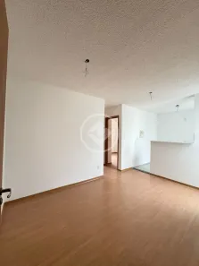 Apartamento com 2 Quartos à venda, 45m² no Jardim Imperial, Cuiabá
