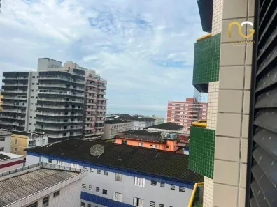 Apartamento com 2 Quartos à venda, 75m² no Tupi, Praia Grande