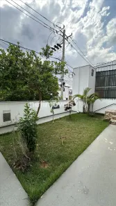 Casa com 1 Quarto para alugar, 50m² no Caiçaras, Belo Horizonte