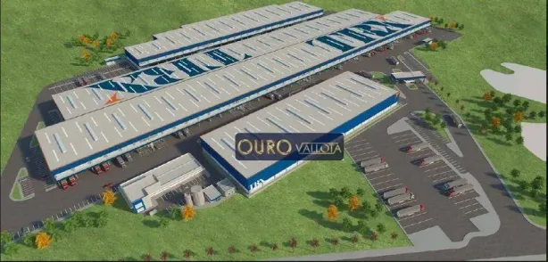 Galpão/Depósito/Armazém para alugar, 17940m² no Vila Nova Bonsucesso, Guarulhos
