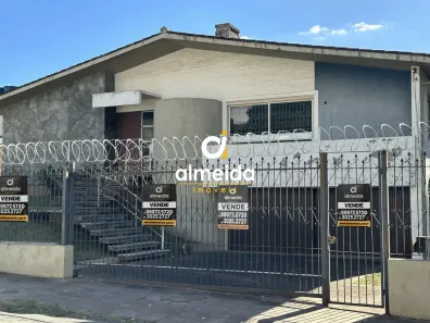 Lote/Terreno à venda, 1200m² no Nossa Senhora do Rosário, Santa Maria