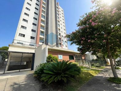 Cobertura com 2 Quartos para venda ou aluguel, 60m² no Jardim Dom Bosco, Campinas