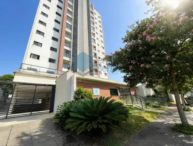 Cobertura com 2 Quartos à venda, 60m² no Jardim Dom Bosco, Campinas