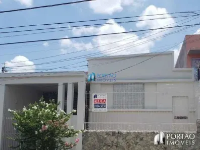 Imóvel Comercial com 2 Quartos à venda, 109m² no Vila Mesquita, Bauru