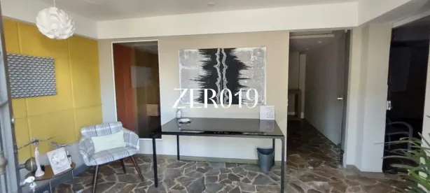Imóvel Comercial com 12 Quartos para alugar, 381m² no Nova Campinas, Campinas