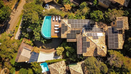 Casa com 7 Quartos à venda, 331m² no Loteamento Sitio do Campinho, Armação dos Búzios