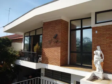 Imóvel Comercial com 3 Quartos à venda, 230m² no Jardim Chapadão, Campinas