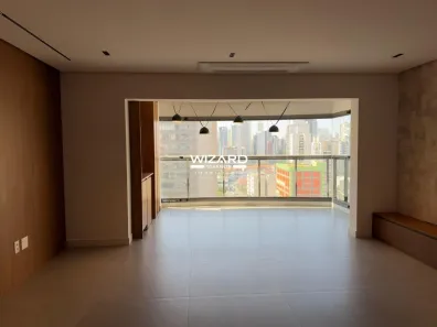 Apartamento com 2 Quartos à venda, 81m² no Jardim das Acácias, São Paulo