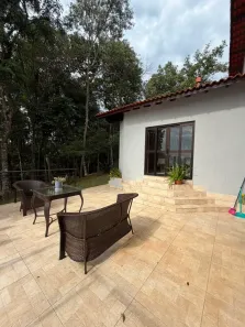 Casa de Condomínio com 4 Quartos à venda, 307m² no Alpes dos Araçás (Jordanésia), Cajamar