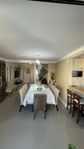 Apartamento com 3 Quartos à venda, 101m² no Gravatá, Navegantes