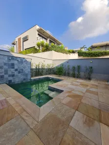 Casa de Condomínio com 3 Quartos à venda, 285m² no Monte Alegre, Piracicaba