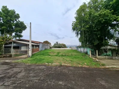 Lote/Terreno à venda, 306m² no São Jorge, Novo Hamburgo