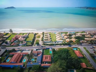 Casa com 4 Quartos à venda, 250m² no Praia Baia Formosa, Armação dos Búzios