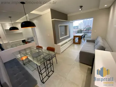 Apartamento com 2 Quartos à venda, 62m² no Jardim das Indústrias, São José dos Campos