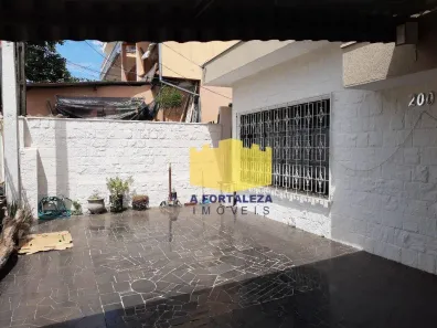 Casa com 3 Quartos à venda, 250m² no Vila Cordenonsi, Americana