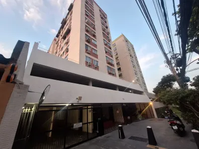 Apartamento com 2 Quartos à venda, 48m² no Todos os Santos, Rio de Janeiro