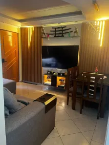 Apartamento com 2 Quartos à venda, 50m² no Portal dos Gramados, Guarulhos